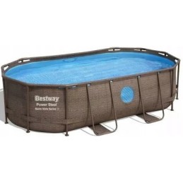 Putplasčio kilimėlis sodo baseinui bestway 56714