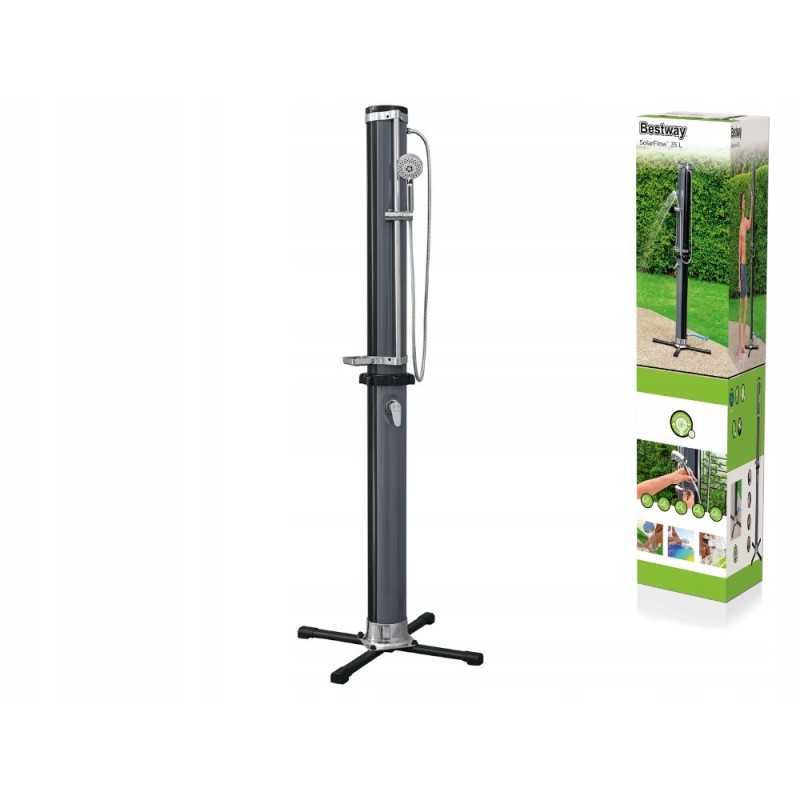 Lauko saulės sodo dušas 35l bestway 58696
