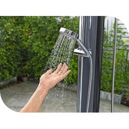 Lauko saulės sodo dušas 35l bestway 58696