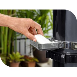 Lauko saulės sodo dušas 35l bestway 58696