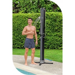 Lauko saulės sodo dušas 35l bestway 58696