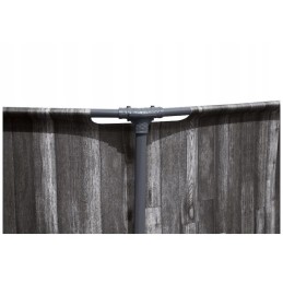 Plieninis sodo baseinas 366 x 100 cm bestway 5614