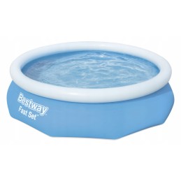 57270 išsiplėtimo baseinas 305 sodo siurblys bestway
