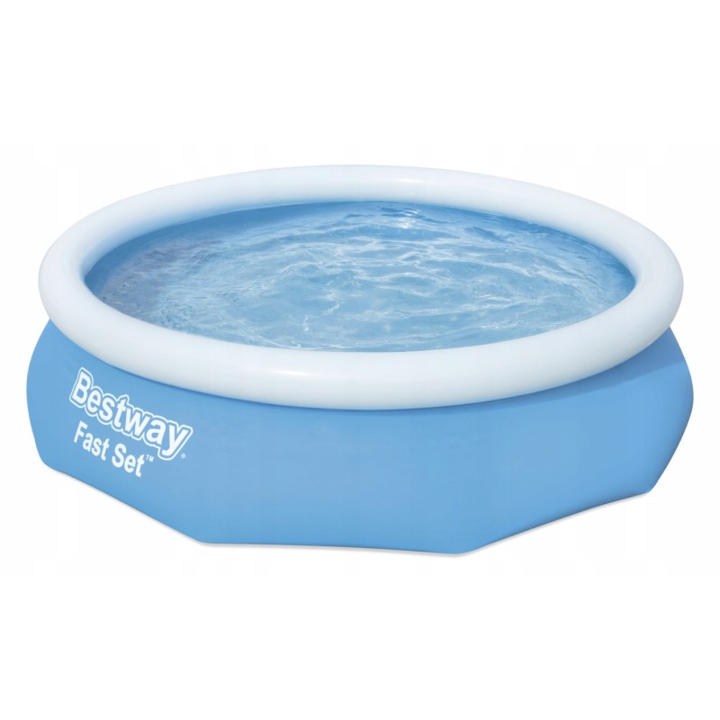 57270 išsiplėtimo baseinas 305 sodo siurblys bestway
