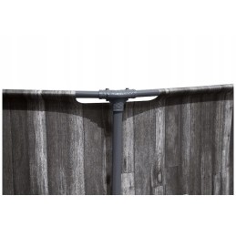 Plieninis sodo baseinas 366 x 100 cm bestway 5614