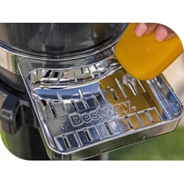 Saulės sodo dušas 35l lauko baseinas 58696