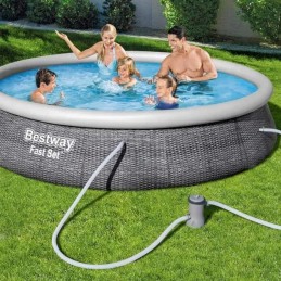 Bestway plėtimosi baseinas 3 96 x 0 8 m technoratanas