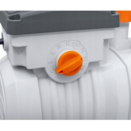 Bestway 58515 flowclear 3028l smėlio filtro siurblys