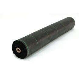 Agrotekstilė juoda ypač stora pp UV 94g/m2 160cm x 20m