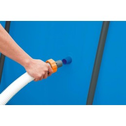 Smėlio siurblys baseinams, baseino filtravimas 11355 lh bestway 58486
