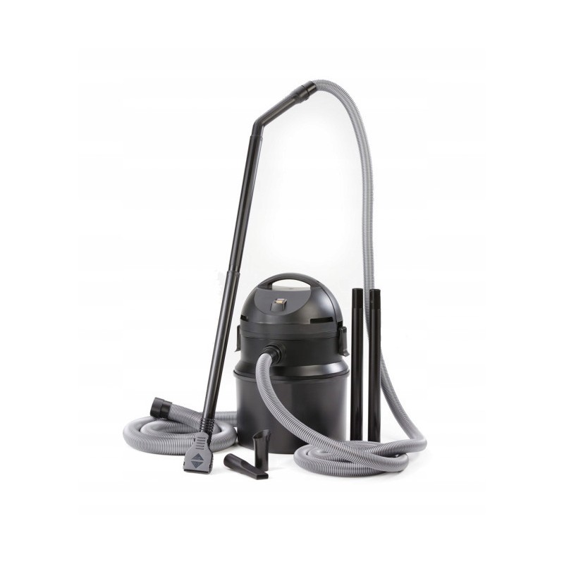 Pontec Pondomatic 1400w baseino ir tvenkinio dulkių siurblys