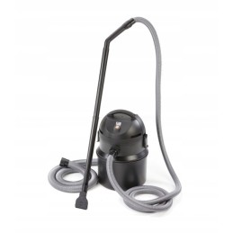 Pontec Pondomatic 1400w baseino ir tvenkinio dulkių siurblys
