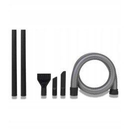 Pontec Pondomatic 1400w baseino ir tvenkinio dulkių siurblys