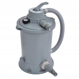 Smėlio siurblys Jilong baseinui 3 028 lh