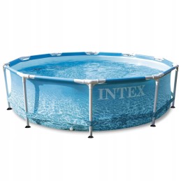 Raamibassein 305x76 cm 16in1 intex 28208
