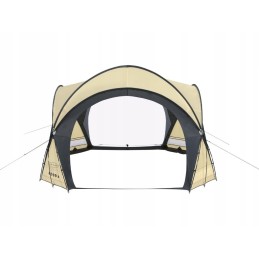 Pavėsinė ant stogo SPA palapinė baseinas 390x390x225 bestway 60305 modelis 2024