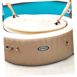 Šilumą sulaikantis SPA dangtis 28523