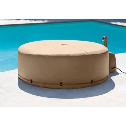 Šilumą sulaikantis SPA dangtis 28523
