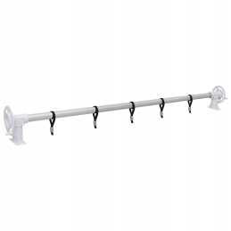 Vidaxl baseino uždengimo volelis su plastikiniu pagrindu 313996