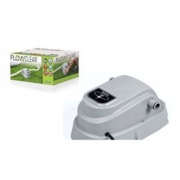 Vandens šildytuvas sportiniam baseinui