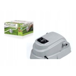 Vandens šildytuvas sportiniam baseinui