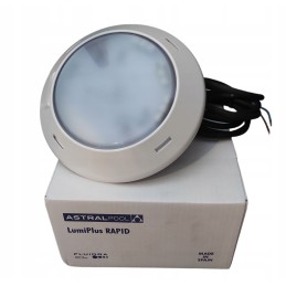 Lumiplus ātra baseina lampa, RGB gaisma, 1100lm