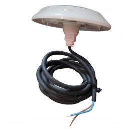 Lumiplus ātra baseina lampa, RGB gaisma, 1100lm