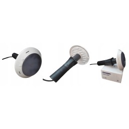 Lumiplus ātra baseina lampa, RGB gaisma, 1100lm