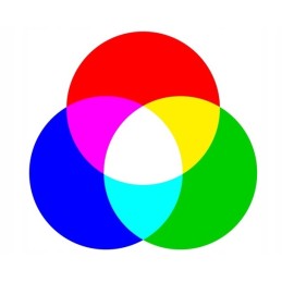 Lumiplus greita baseino lempa, RGB šviesa, 1100lm