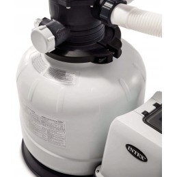 Intex 26646 smėlio siurblys sx 2100 7900l h