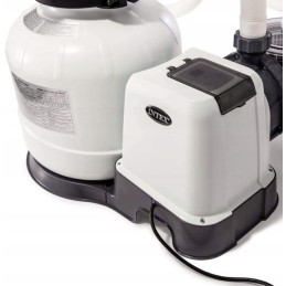 Intex 26646 smėlio siurblys sx 2100 7900l h