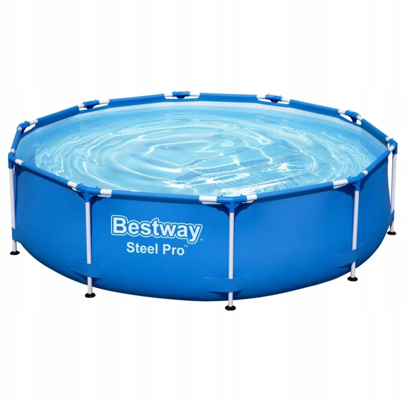 Bestway plieno pro baseinas 305 x 76 cm