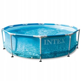 Raambassein 305x76 cm 16in1 intex 28208 masinad
