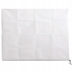 Neaustiniai sodo apsauginiai gaubtai su užtrauktukais, 2 vnt., 70 g/m², 3,93x3 m