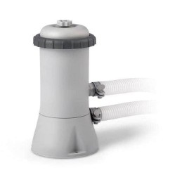 Intex 26166 12430 l rėminės baseino kopėčios mėlynos 39 9 kg