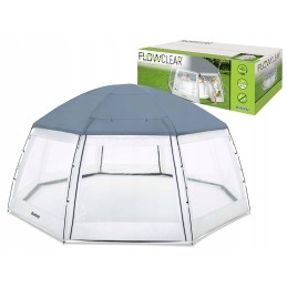 Bestway 58612 sodo paviljonas, pavėsinė baseinui