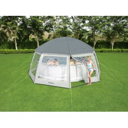 Bestway 58612 sodo paviljonas, pavėsinė baseinui