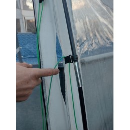 Bestway 58612 sodo paviljonas, pavėsinė baseinui