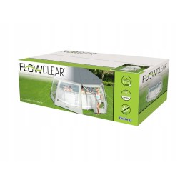 Bestway 58612 sodo paviljonas, pavėsinė baseinui