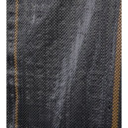 Agrotekstilė nuo piktžolių juoda 110g, 1,6 x 100m