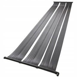 Saulės vandens šildytuvas baseino vandens šildytuvas 3m