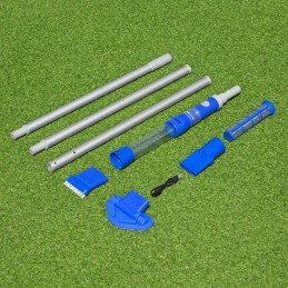 Bestway flowclear aquasurge baseino dulkių siurblys