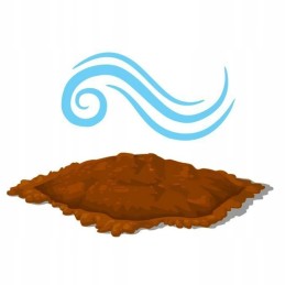 Agrotaudinis sciolkarska for piktžolėms uv p 70 1 6x100m juodas