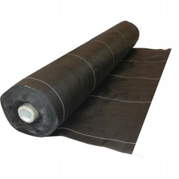 Agrotaudinis sciolkarska for piktžolėms uv p 70 1 6x100m juodas