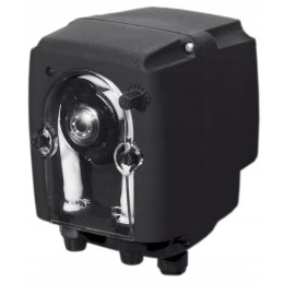 Peristaltic dosing pump 4 lh 3bar treats