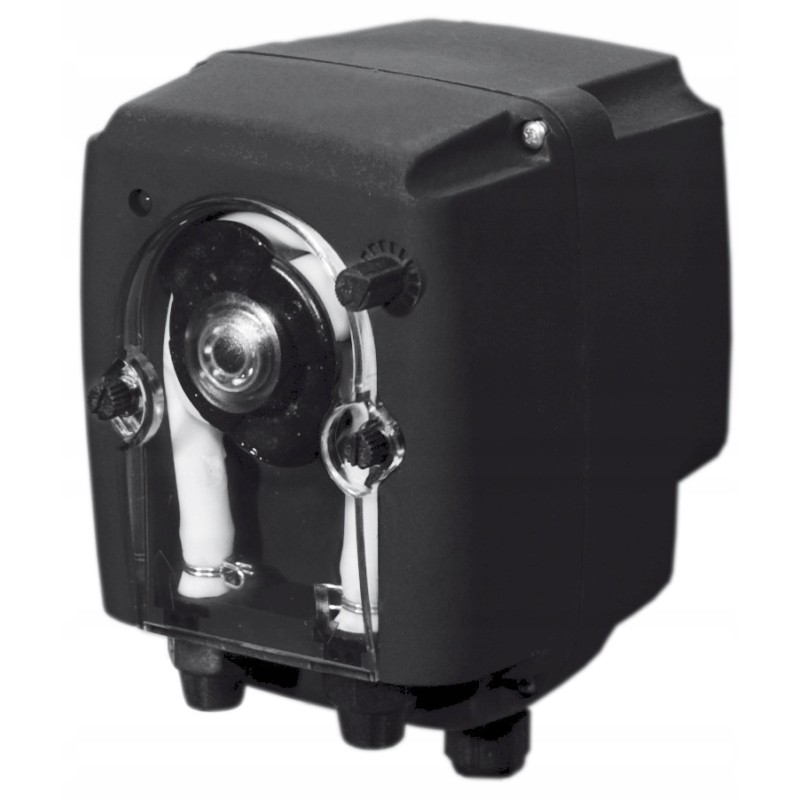 Peristaltic dosing pump 4 lh 3bar treats