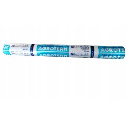 Agroterm balta agrotekstilė 50g