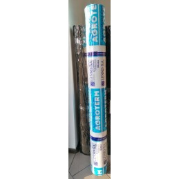 Agroterm balta agrotekstilė 50 g/m2 - 3,2 m x 100 m