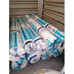 Agroterm balta agrotekstilė 50 g/m2 - 3,2 m x 100 m