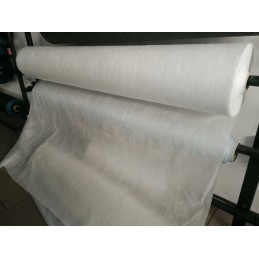 Agroterm balta agrotekstilė 50 g/m2 - 3,2 m x 100 m